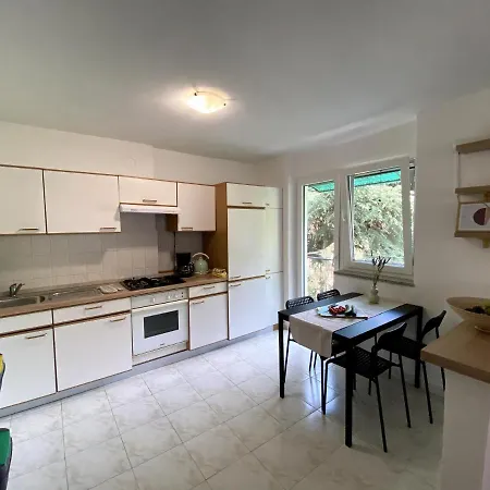 Lejlighed Francesca *