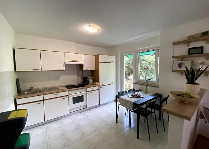 Lejlighed Francesca *