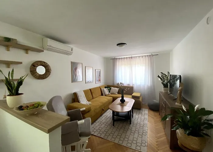 Lejlighed Francesca *