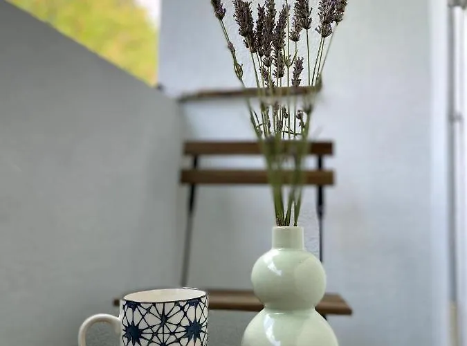 Lejlighed Francesca *