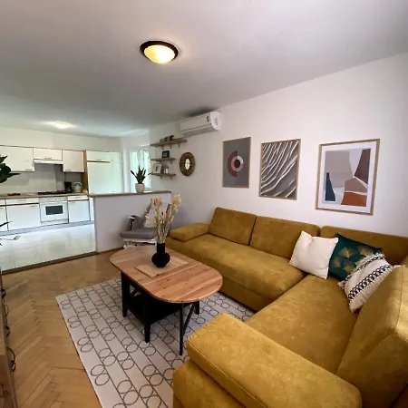 Francesca Appartement