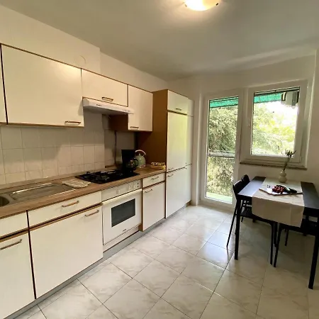 Appartement Francesca Pula