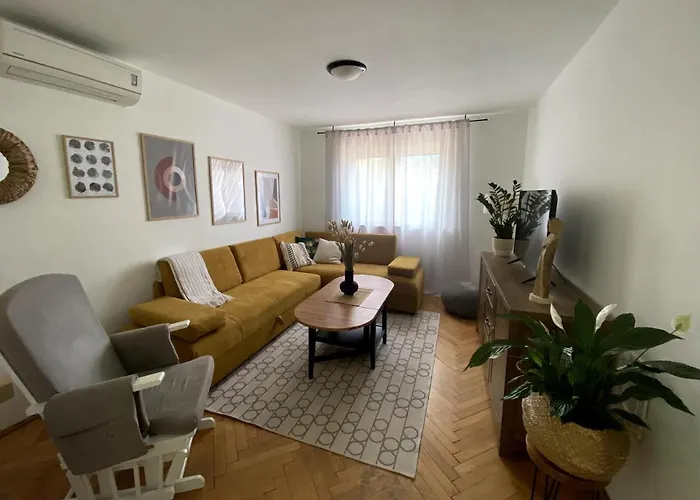 Francesca Appartement Pula