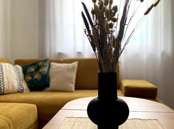 Appartement Francesca