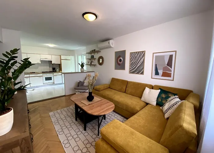 Francesca Appartement