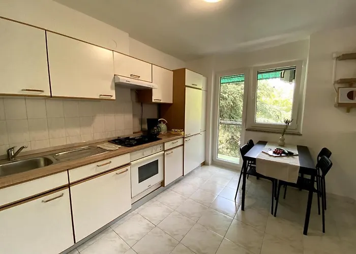 Appartement Francesca Pula