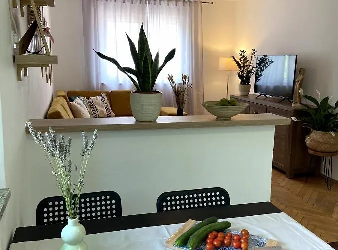 Appartement Francesca Pula