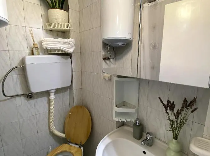 Appartement Francesca Pula