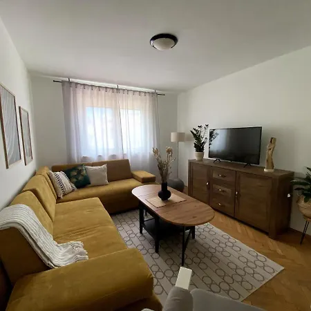 Francesca Апартаменти