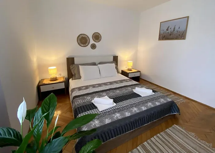 Апартаменти Francesca