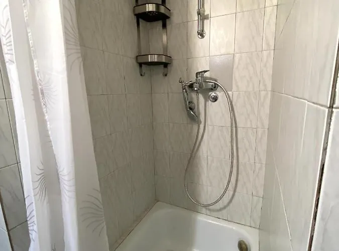 Francesca Апартаменти *